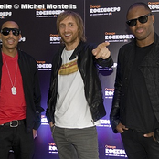 david guetta - ludacris - taio cruz