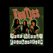 Your Bloody Frankenstein