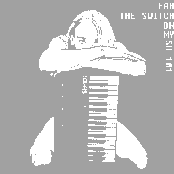 The Switch On My SH-101