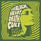 The Black Heart Death Cult - LP