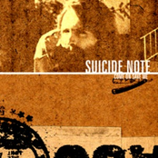 Different Problem by Suicide Note