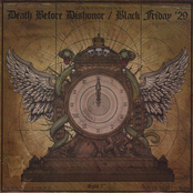 Death Before Dishonor & Black Friday '29 split