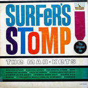 Surfer's Stomp