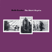 Train Song by Beth Custer