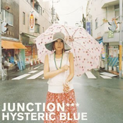 Love by Hysteric Blue