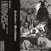 Nachzehrer / Mertykhuwar