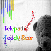 Telepathic Teddy Bear EP