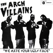 The Arch Villains