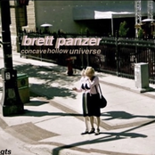 Concave Hollow Universe