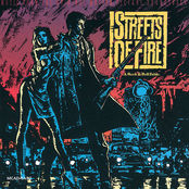 Greg Phillinganes: Streets Of Fire