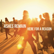 Here For A Reason by Ashes Remain