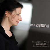 Gesänge der Frühe . 7 Fughetten . Kreisleriana . Geistervariationen