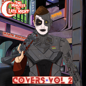 Two Minutes To Late Night: Covers Vol. 2