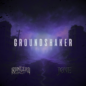 GROUNDSHAKER