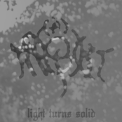 Light Turns Solid EP