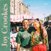 Joy Crookes: Early