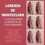 Los Contrabandistas by Lorenzo De Monteclaro