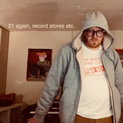 21 again, record stores etc.