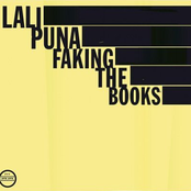 Faking The Books by Lali Puna