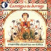 Vocal Music (Cantigas De Amigo - 13Th Century Galician-Portuguese Songs and Dances of Love, Longing and Devotion)