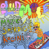 Sintezatoru pludmale
