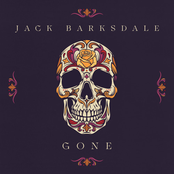 Jack Barksdale: Gone