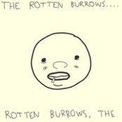 the rotten burrows