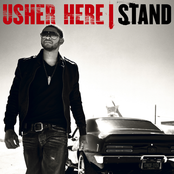 Love In This Club by Usher