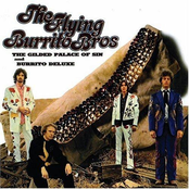 The Flying Burrito Brothers: The Gilded Palace Of Sin & Burritos