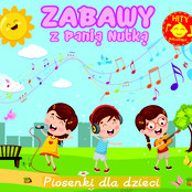 Zabawy z Panią Nutką - piosenki dla dzieci