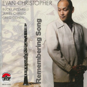 Evan Christopher: The Remembering Song