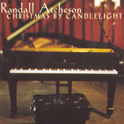 Randall Atcheson: Christmas By Candlelight
