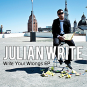 Write Your Wrongs - EP