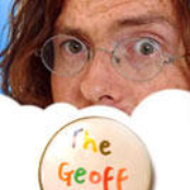the geoff show