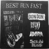 Best Run Fast vol.2