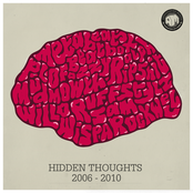 Hidden Thoughts 2006-2010