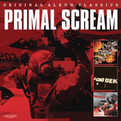 Wise Blood by Primal Scream