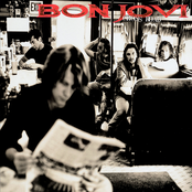 Livin' On A Prayer by Bon Jovi