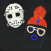 Mies jolle kukaan ei naura (feat. Sairas T) - Single