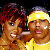 nelly & kelly rowland