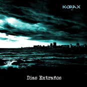 Días Extraños - EP