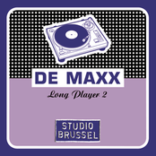 Paul Johnson: De Maxx - Long Player 2