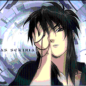 Bubblegum Crisis: Tokyo 2040 OST - As Sekiria