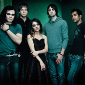 flyleaf