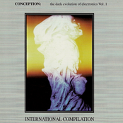 Conception: The Dark Evolution Of Electronics Vol. 1