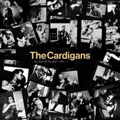Cover artwork: The Cardigans · Pooh Song