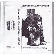 Dementoituneet Munkit EP