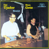 Getz/Tjader Sextet