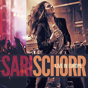 Sari Schorr: Live in Europe