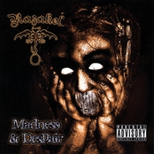 Razakel: Madness & Despair